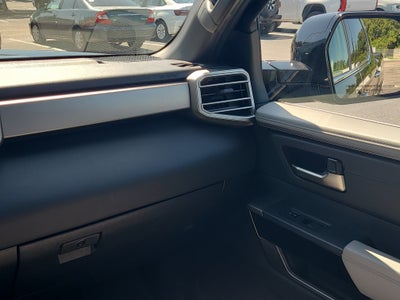 2025 Toyota Tundra 4WD Limited
