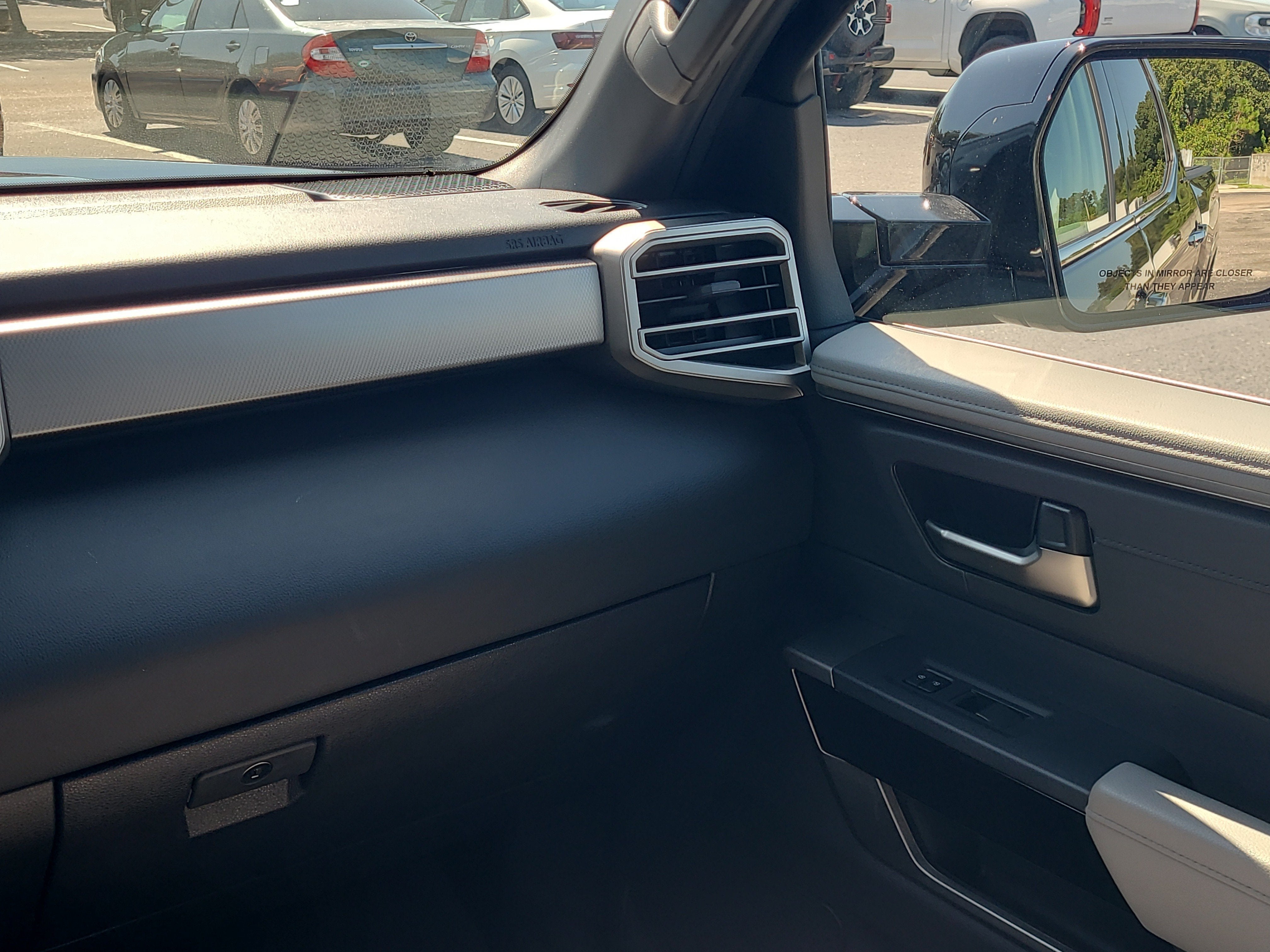 2025 Toyota Tundra 4WD Limited