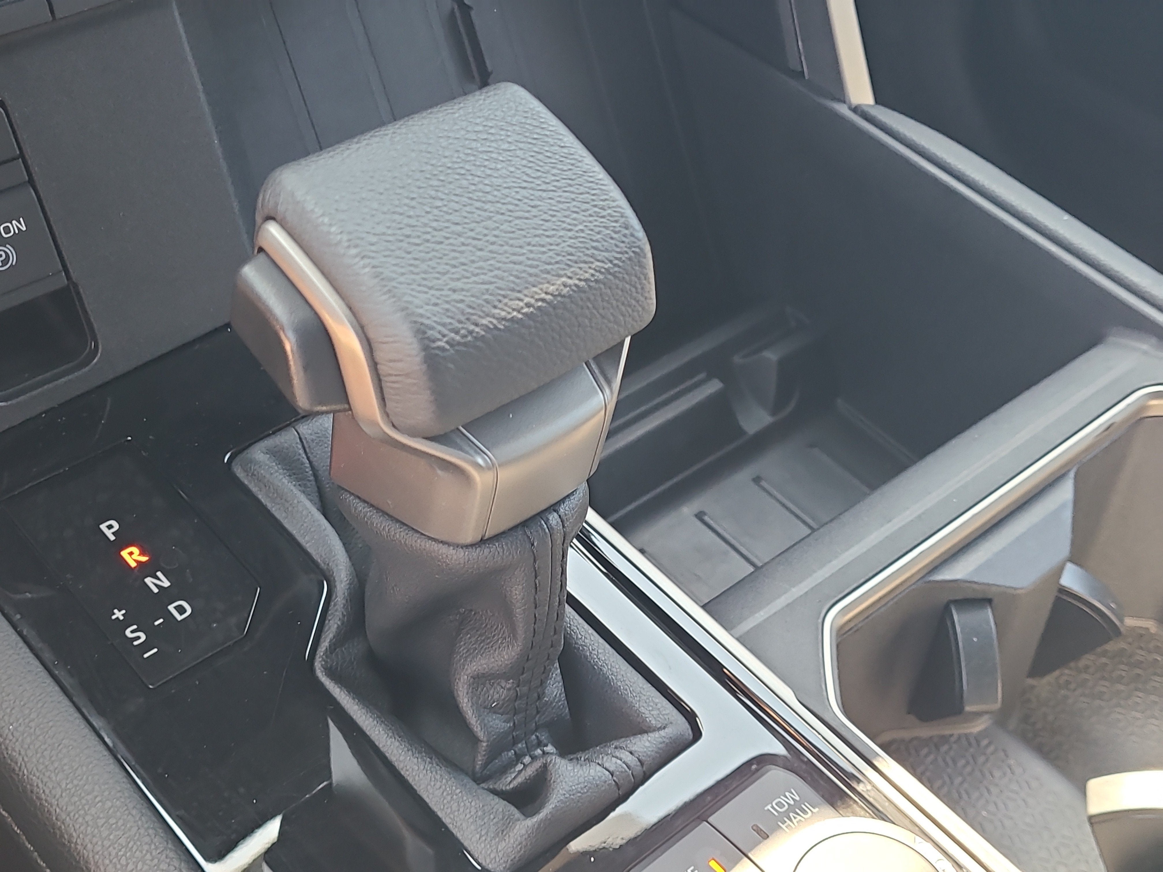 2025 Toyota Tundra 4WD Limited