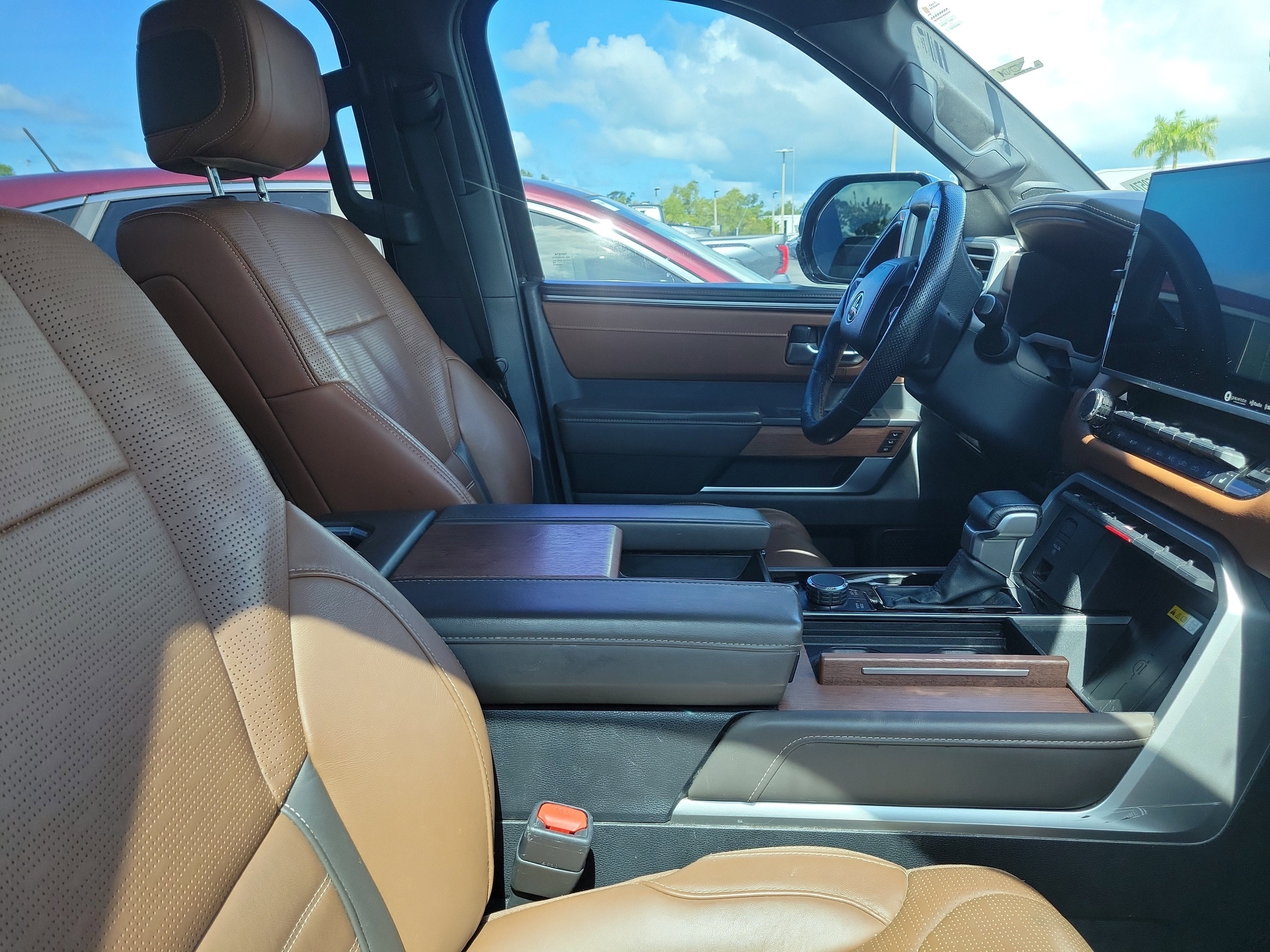 2023 Toyota Tundra 1794