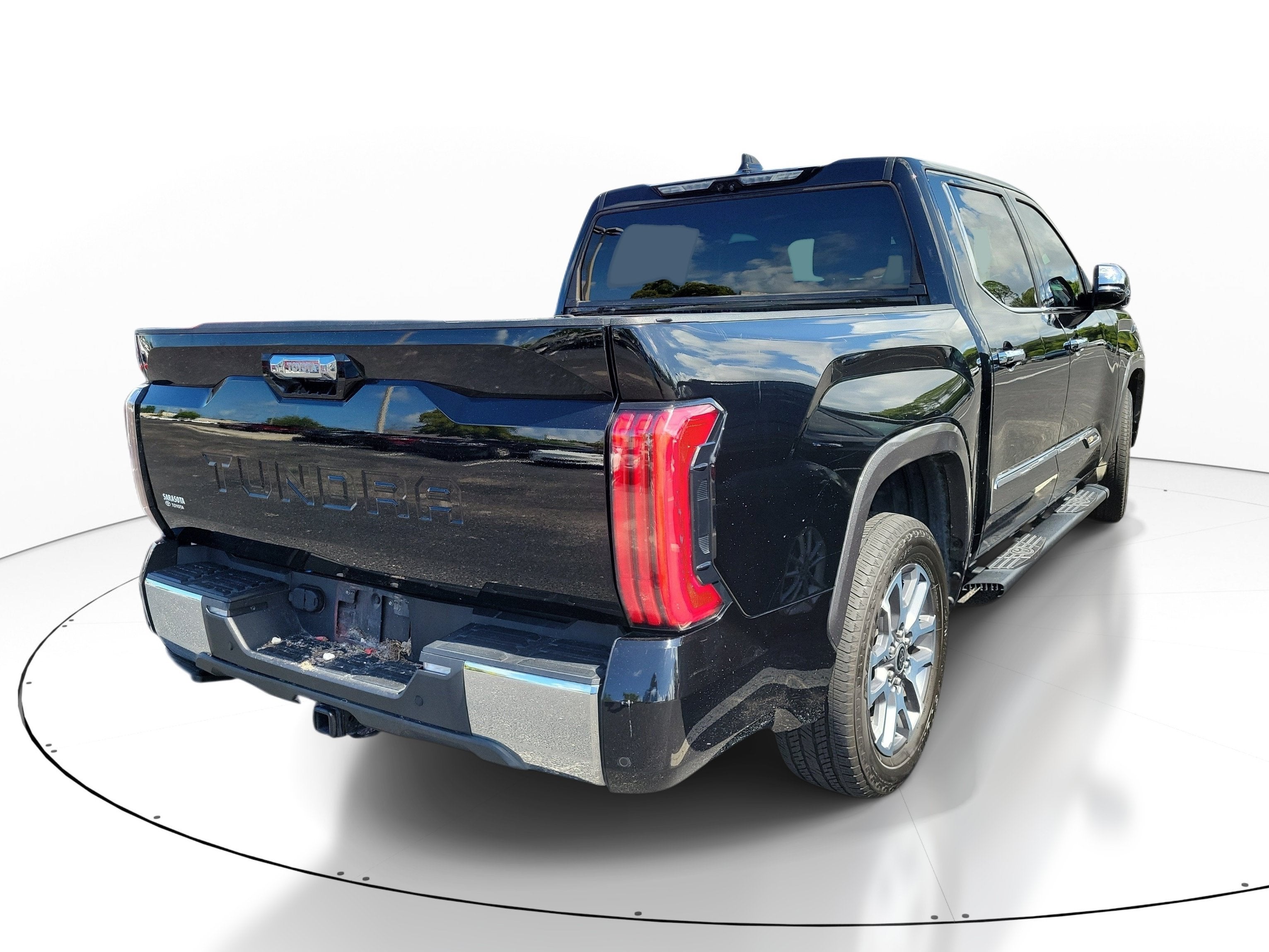 2023 Toyota Tundra 1794