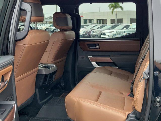 2024 Toyota Tundra 1794