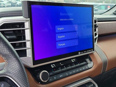 2024 Toyota Tundra 1794