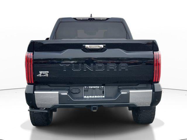 2024 Toyota Tundra 1794