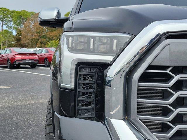 2024 Toyota Tundra 1794