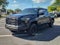 2025 Toyota Tundra Hybrid TRD Pro