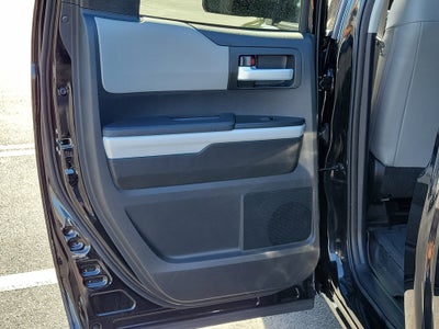 2021 Toyota Tundra Limited