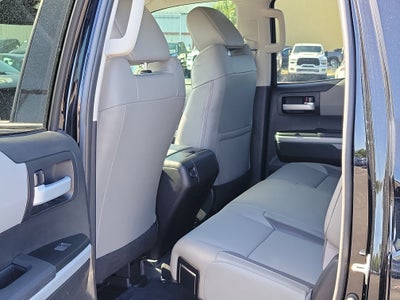 2021 Toyota Tundra Limited