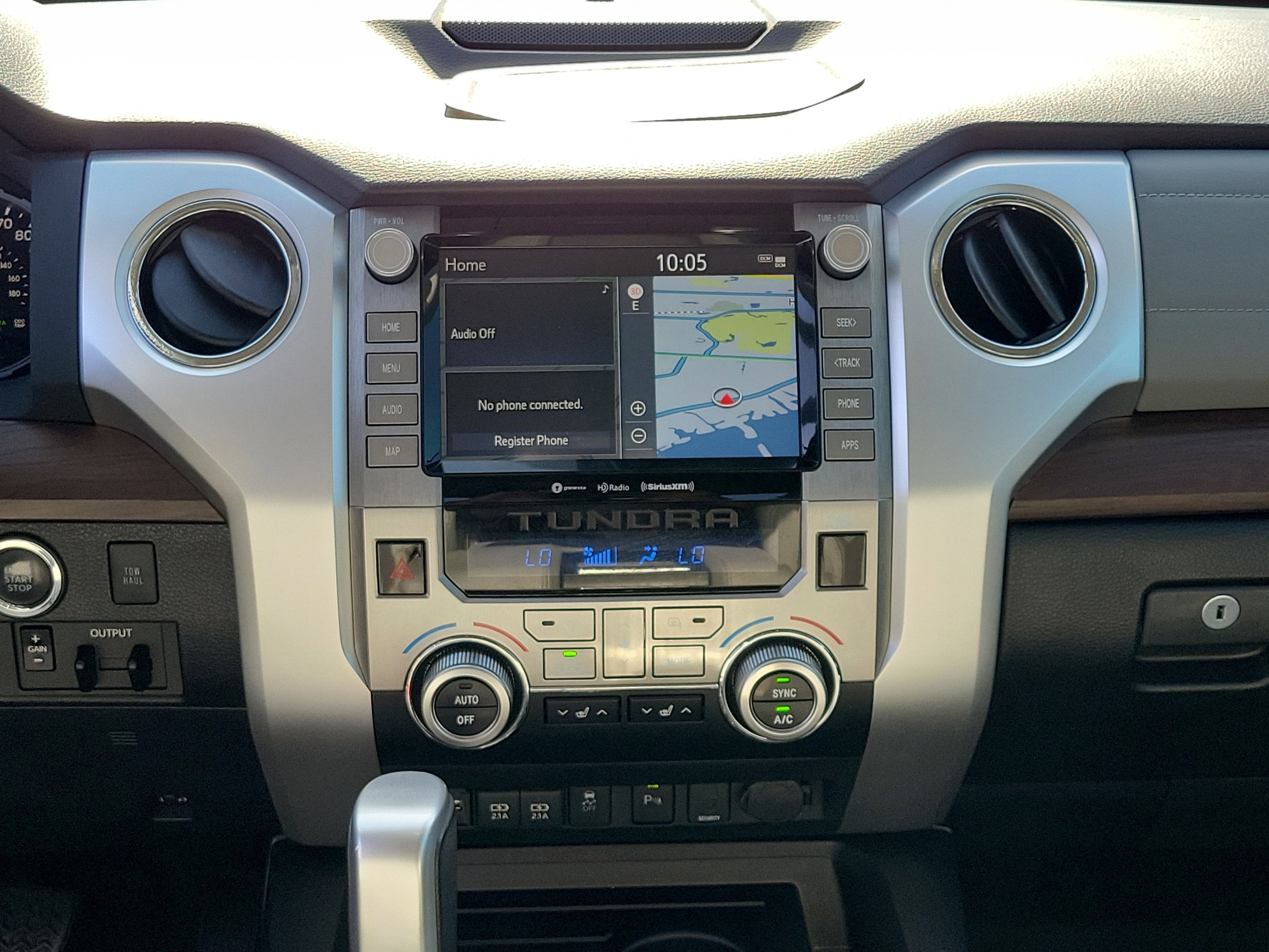 2021 Toyota Tundra Limited