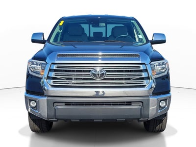 2021 Toyota Tundra Limited
