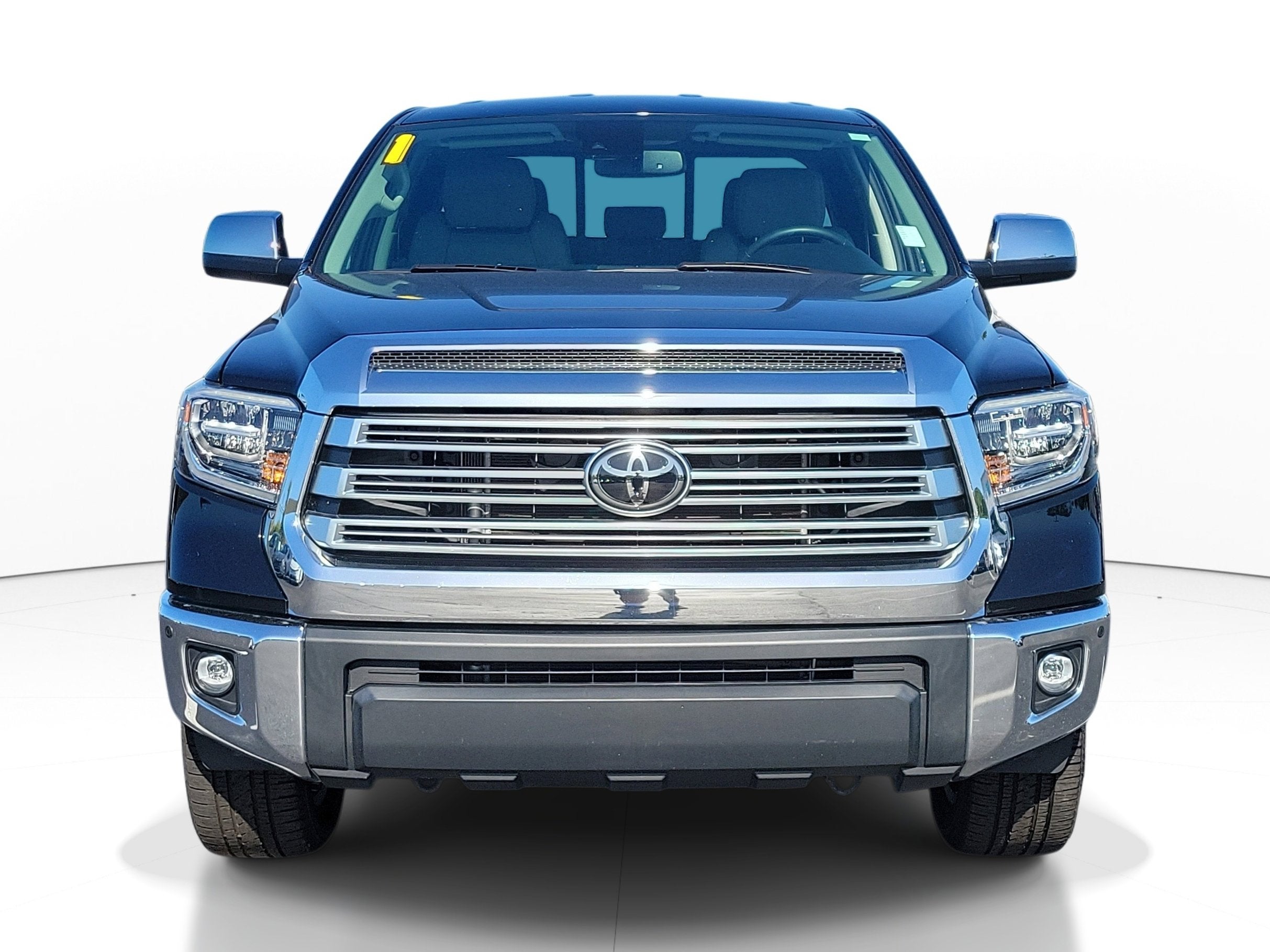 2021 Toyota Tundra Limited