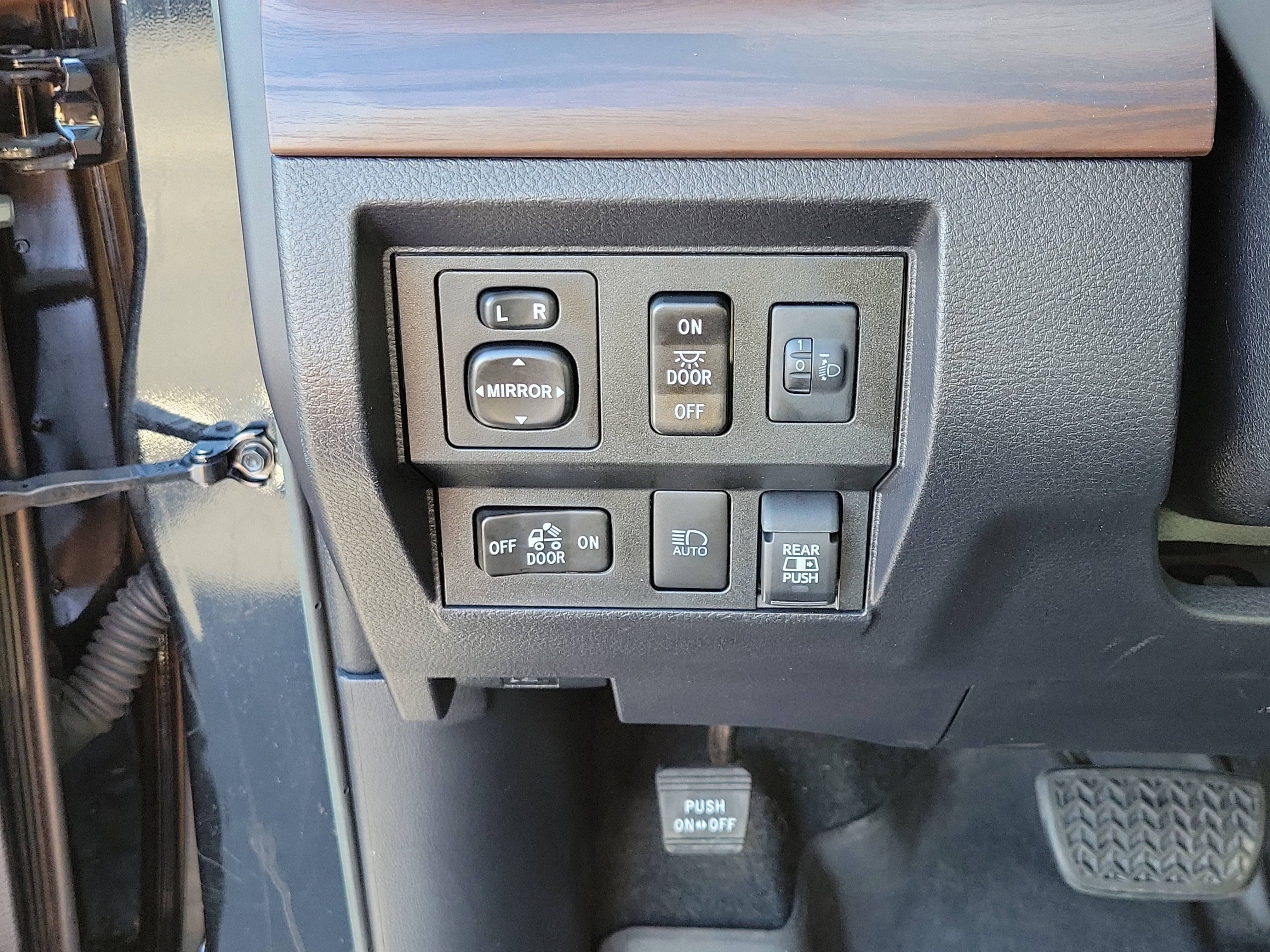 2021 Toyota Tundra Limited