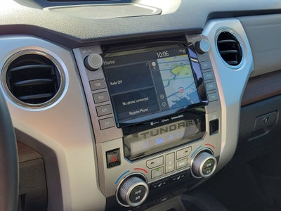 2021 Toyota Tundra Limited