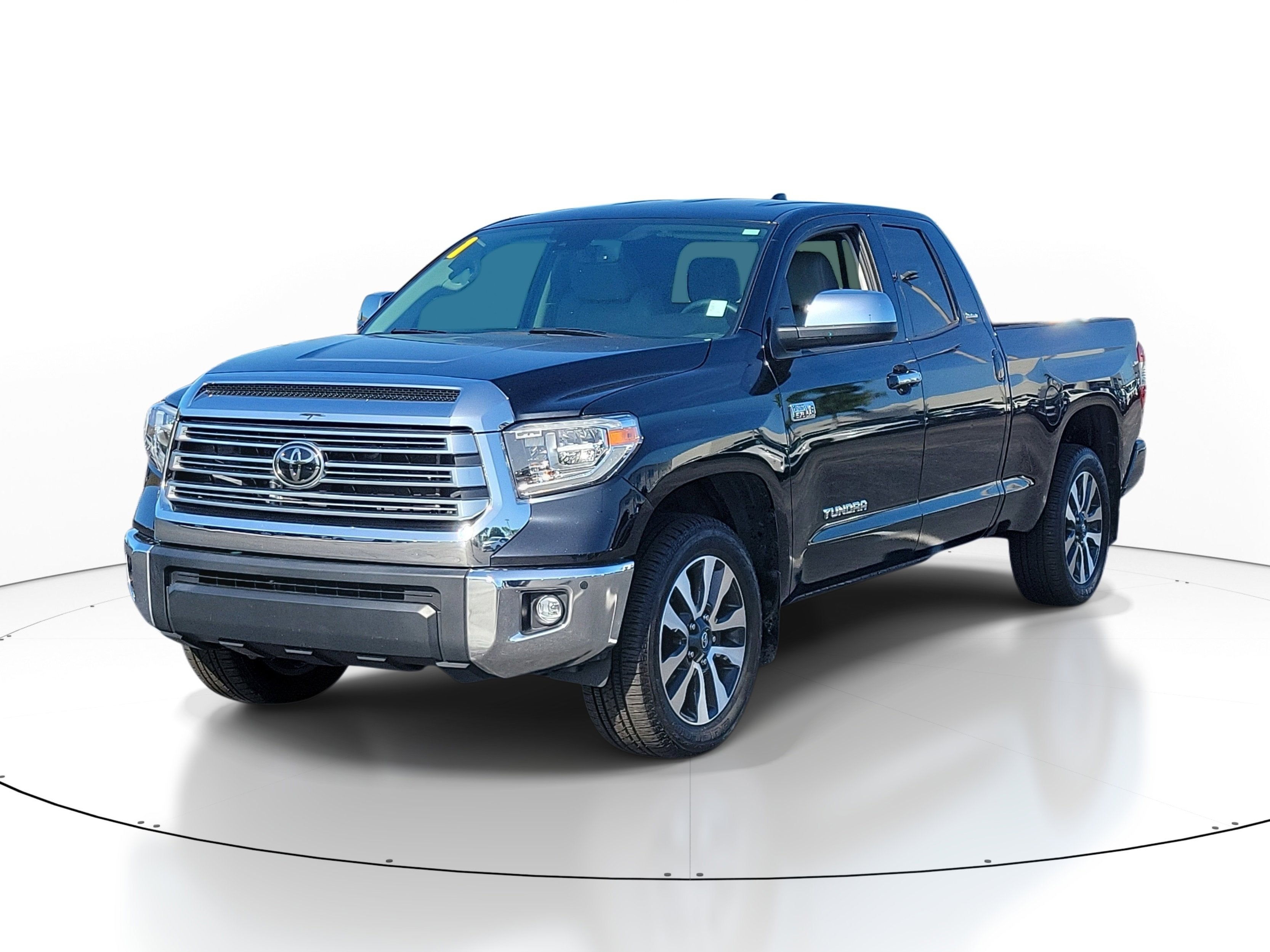 2021 Toyota Tundra Limited