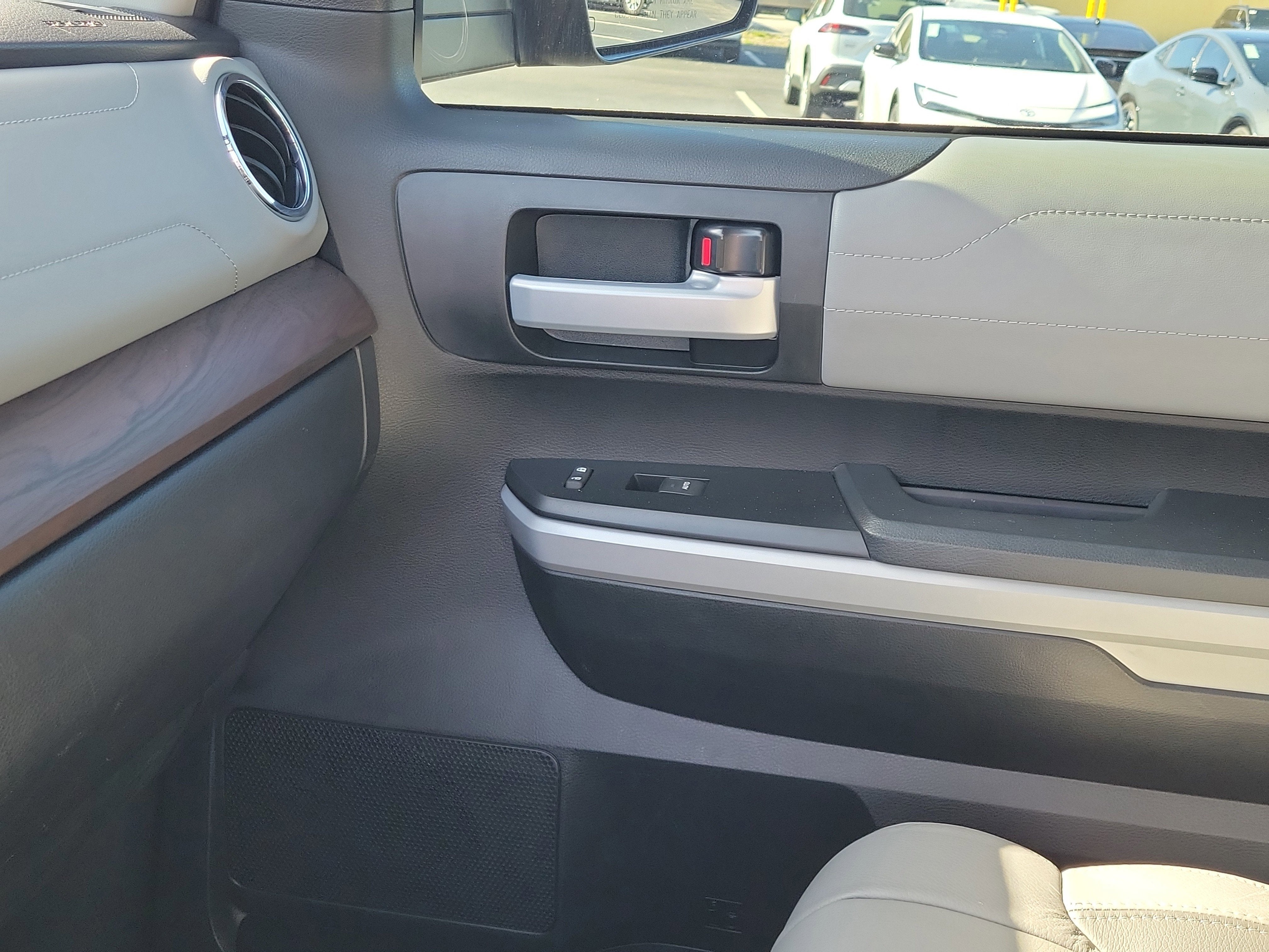 2021 Toyota Tundra Limited