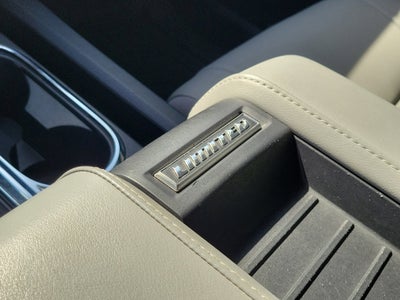 2021 Toyota Tundra Limited