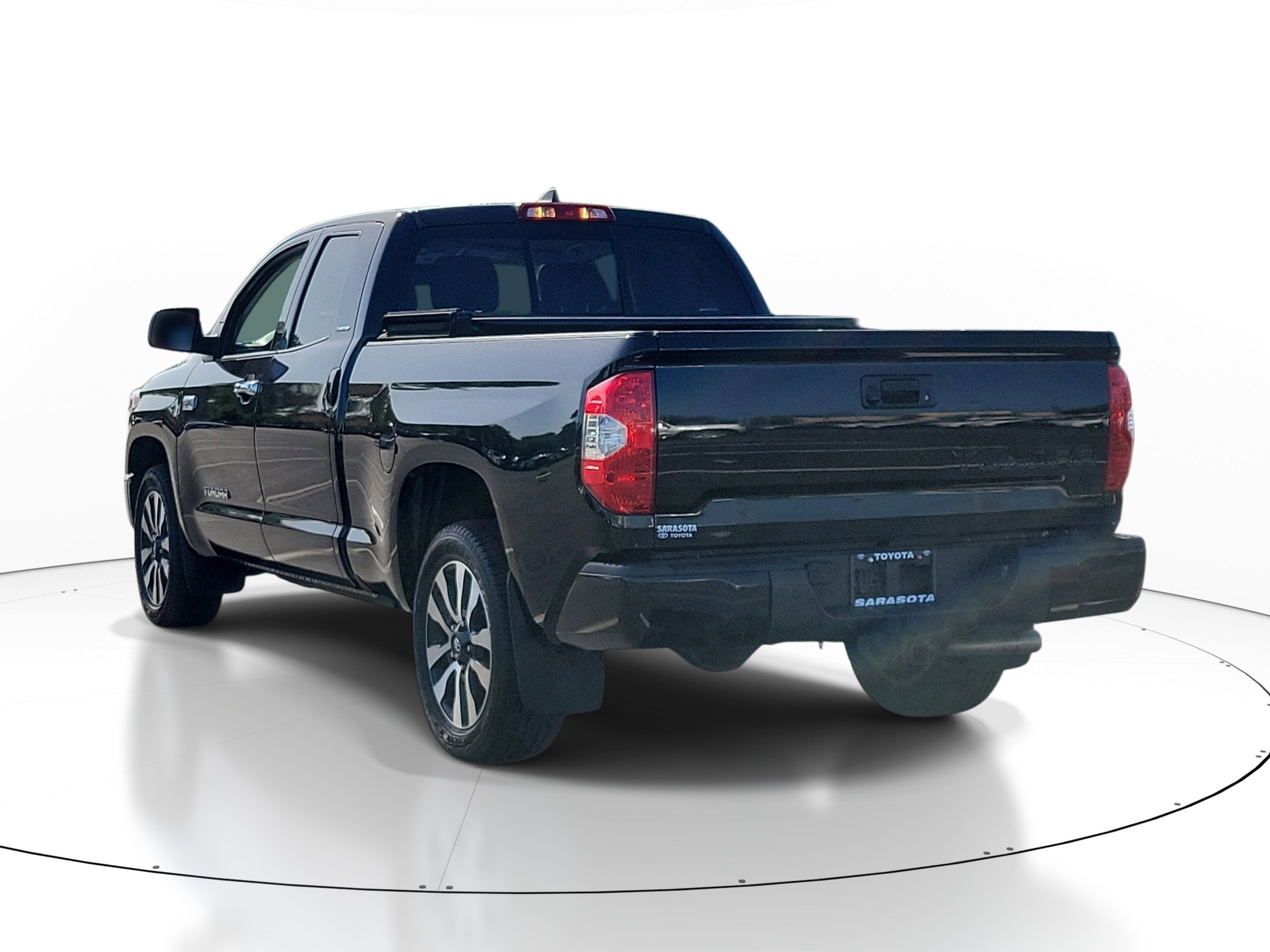 2021 Toyota Tundra Limited