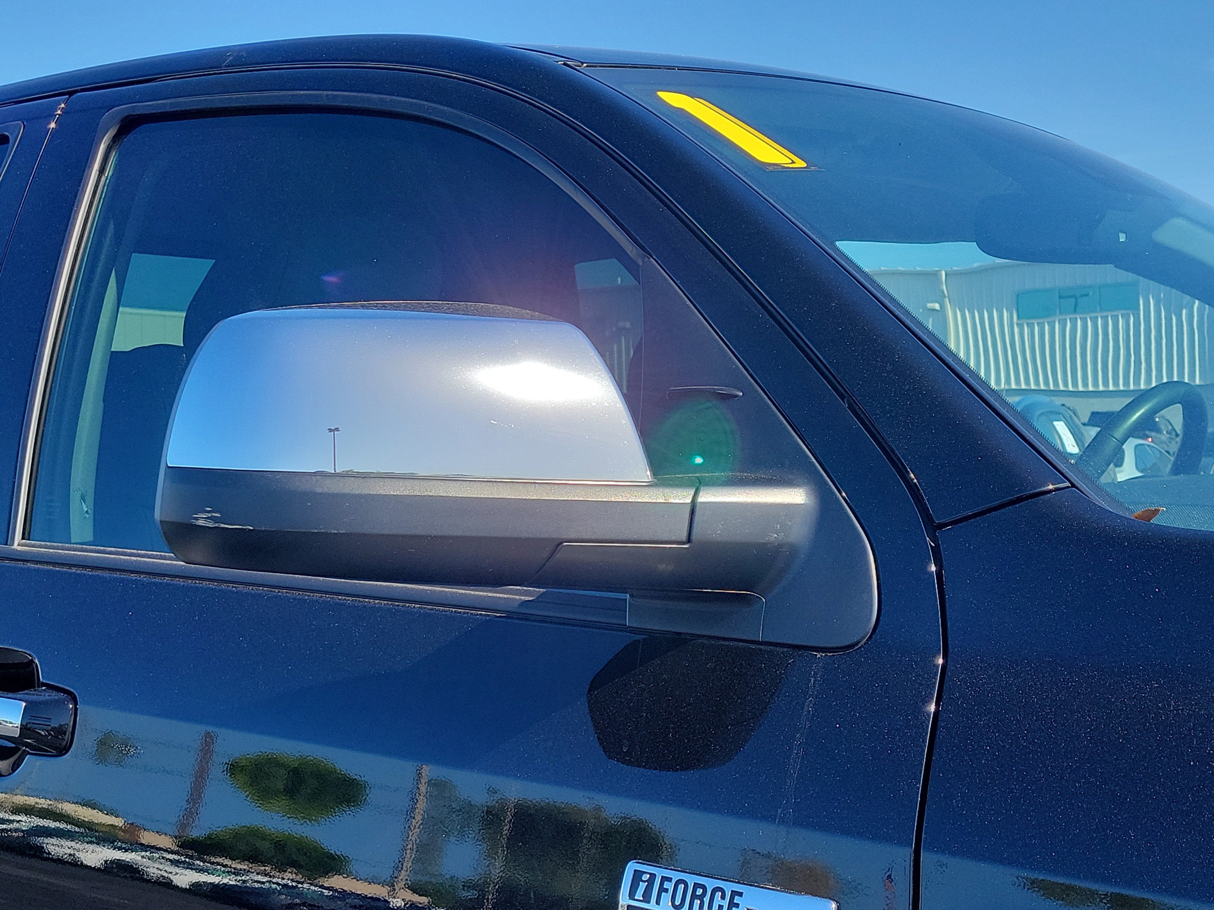 2021 Toyota Tundra Limited