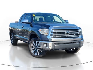 2021 Toyota Tundra Limited
