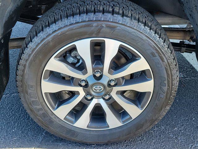 2021 Toyota Tundra Limited