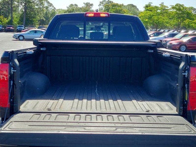 2021 Toyota Tundra Limited