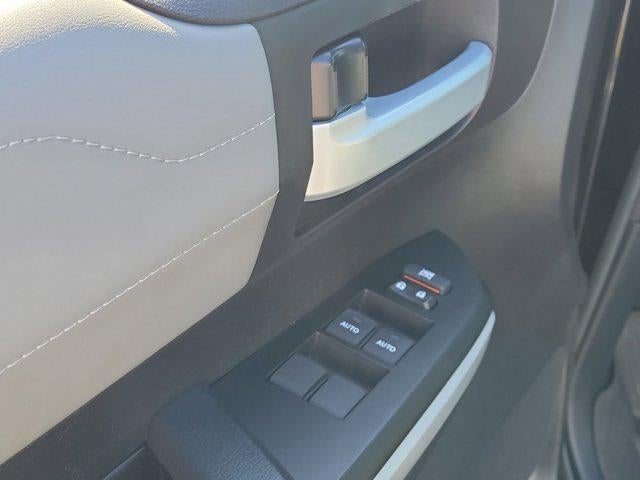 2021 Toyota Tundra Limited