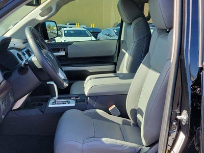 2021 Toyota Tundra Limited