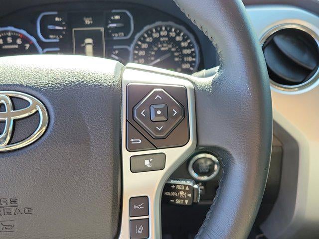 2021 Toyota Tundra Limited