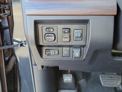 2021 Toyota Tundra Limited