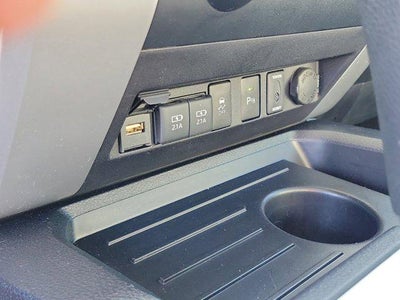 2021 Toyota Tundra Limited