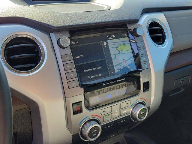 2021 Toyota Tundra Limited