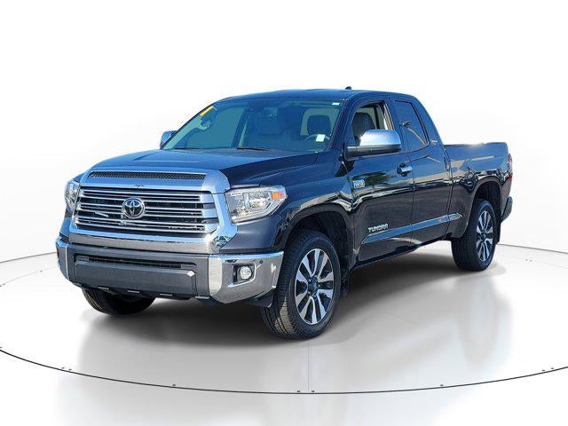 2021 Toyota Tundra Limited
