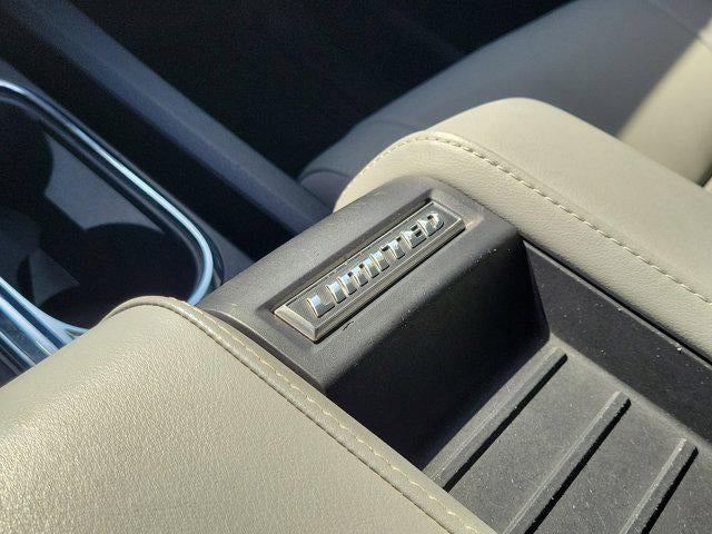 2021 Toyota Tundra Limited