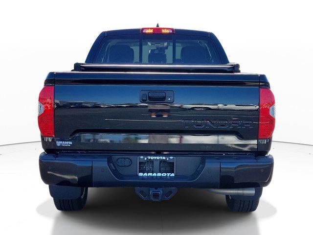 2021 Toyota Tundra Limited