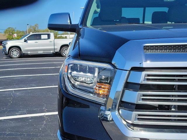 2021 Toyota Tundra Limited