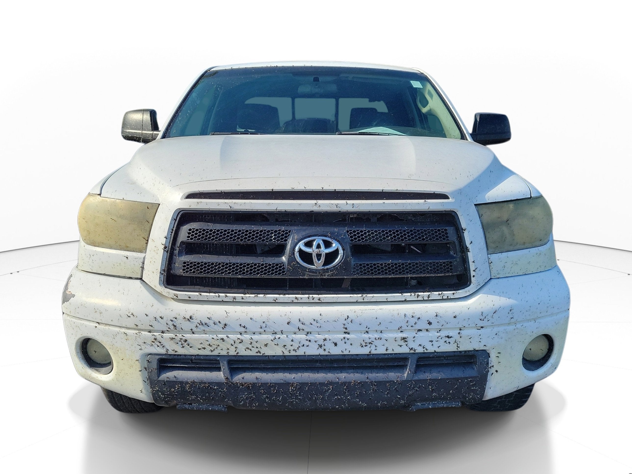 2010 Toyota Tundra Grade