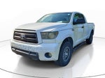 2010 Toyota Tundra Grade