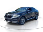 2021 BMW X4 xDrive30i