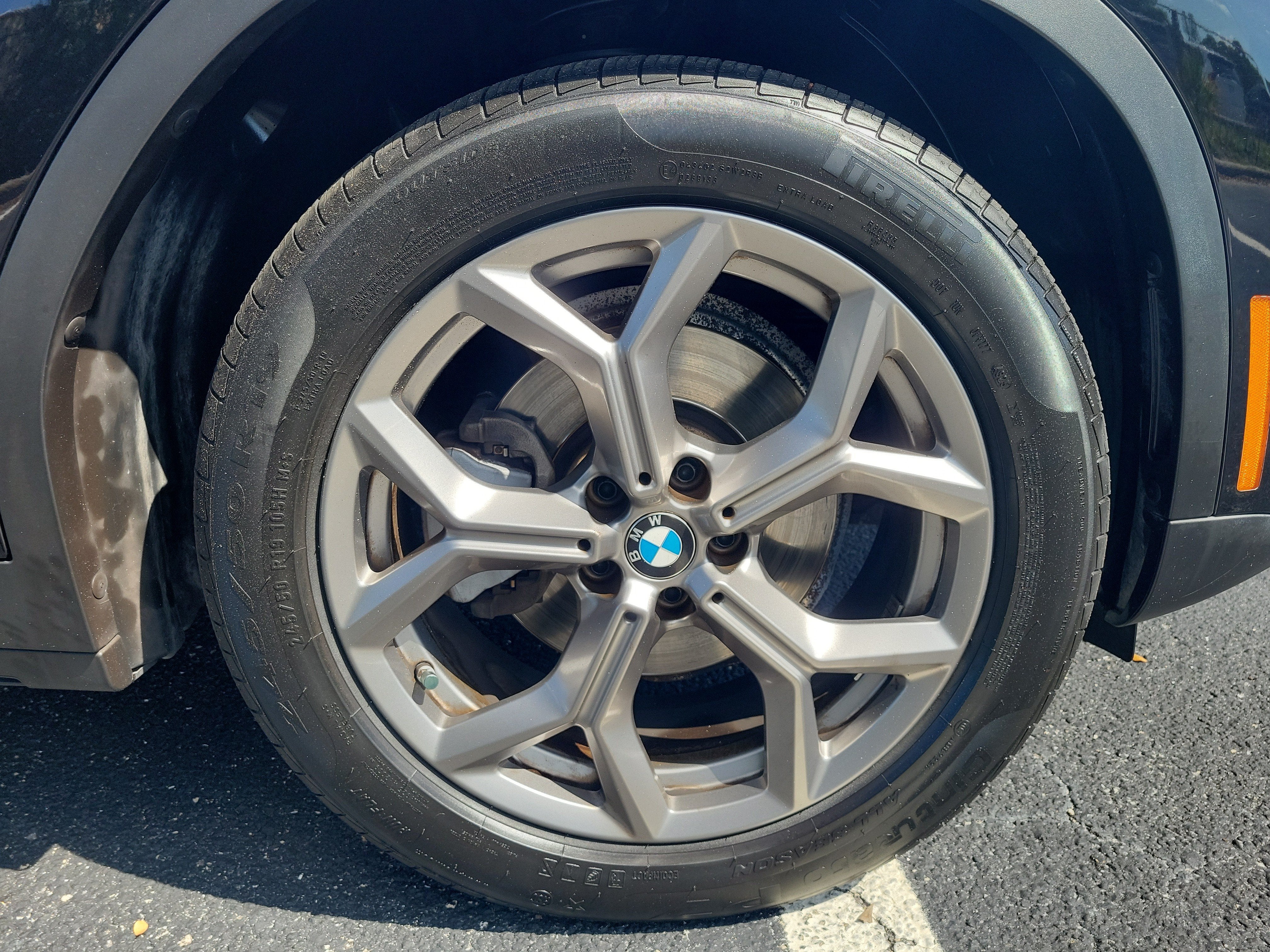 2021 BMW X4 xDrive30i