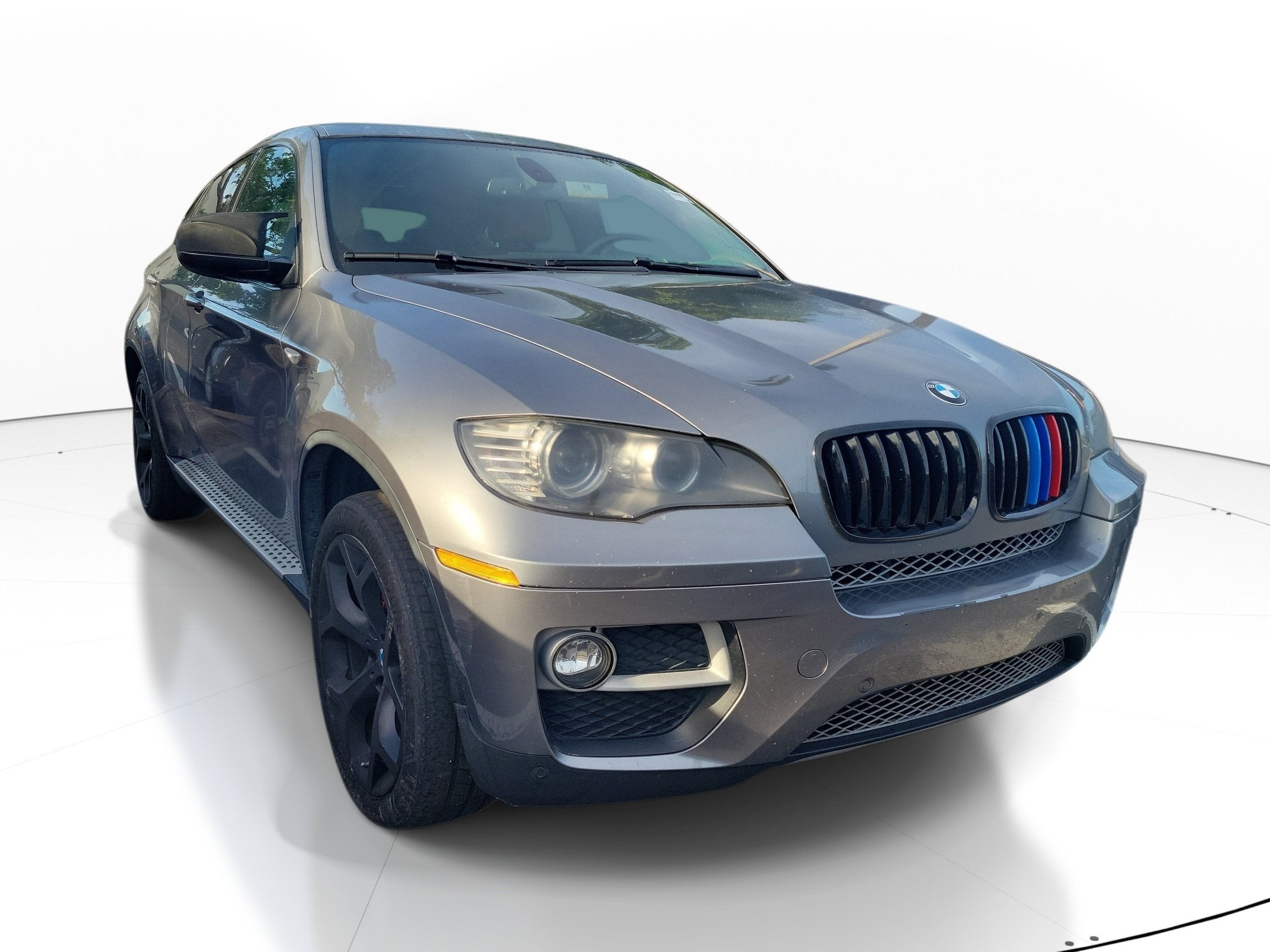 2013 BMW X6 xDrive35i