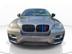 2013 BMW X6 xDrive35i