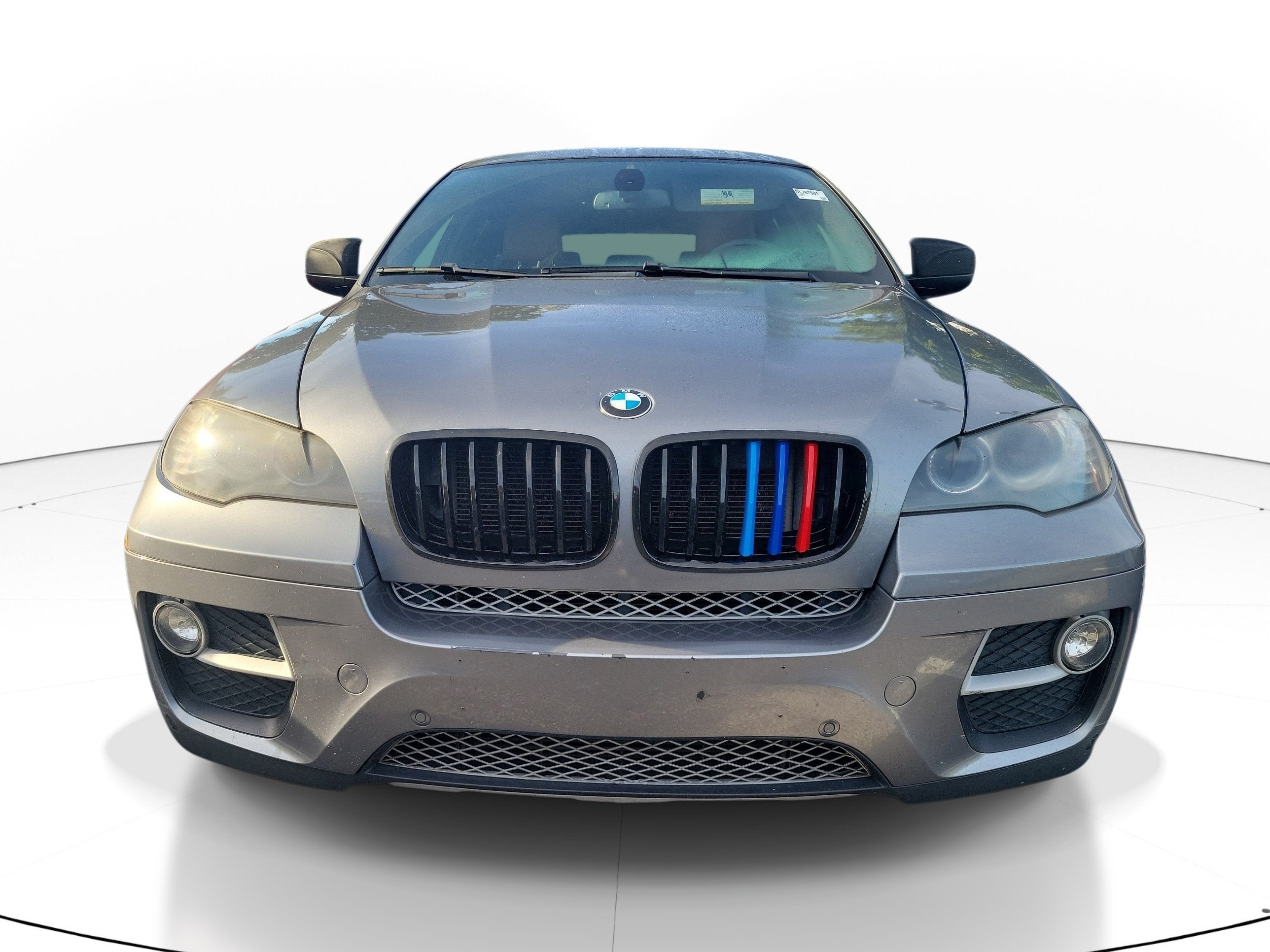2013 BMW X6 xDrive35i