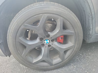 2013 BMW X6 xDrive35i