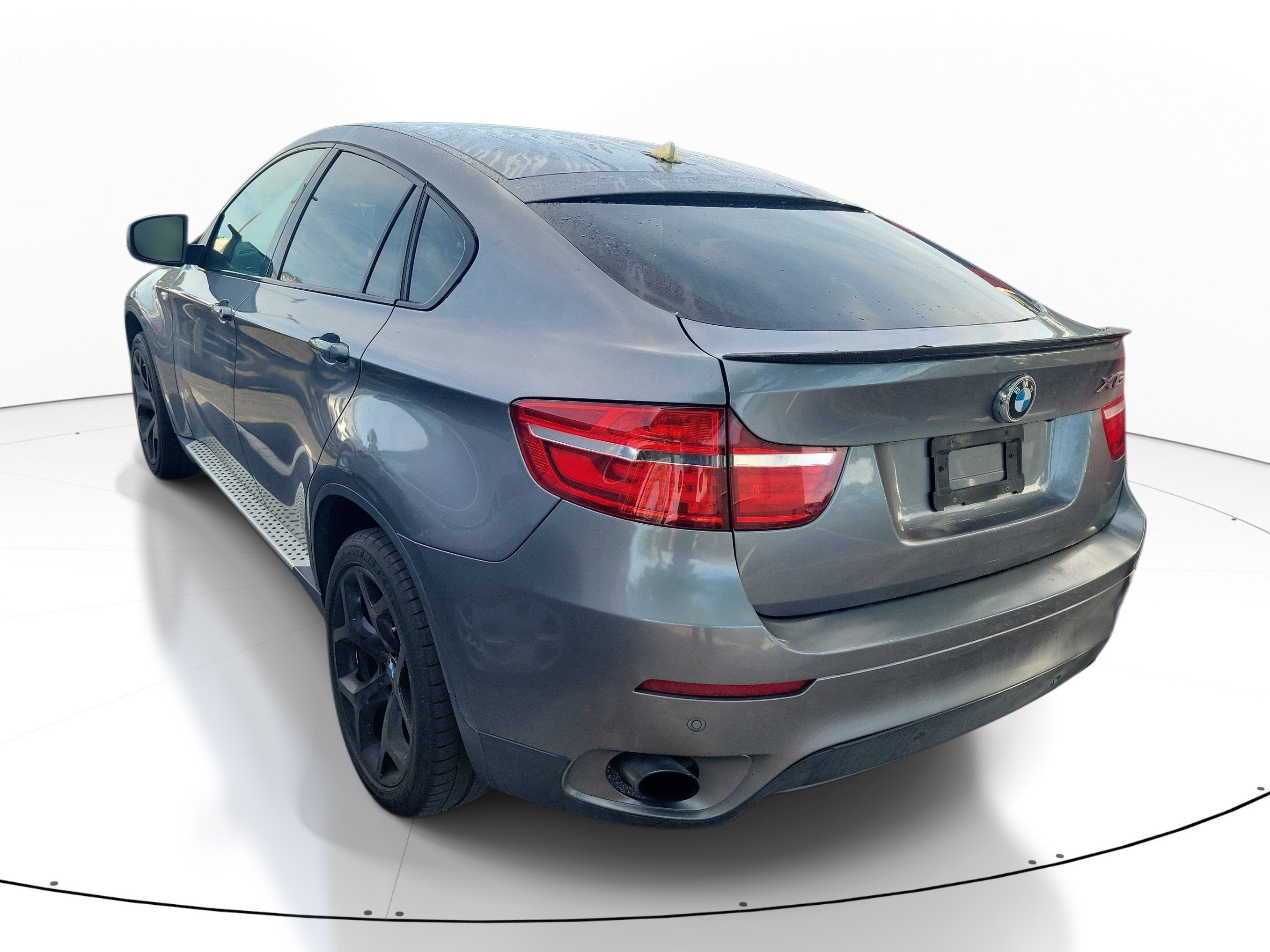2013 BMW X6 xDrive35i