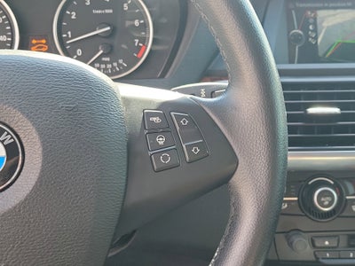 2013 BMW X5 xDrive35i