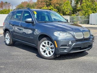 2013 BMW X5 xDrive35i
