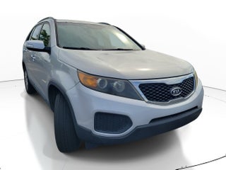 2013 Kia Sorento LX
