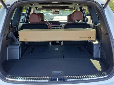 2025 Kia Telluride SX