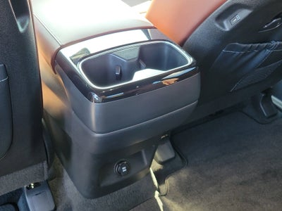 2025 Kia Telluride SX