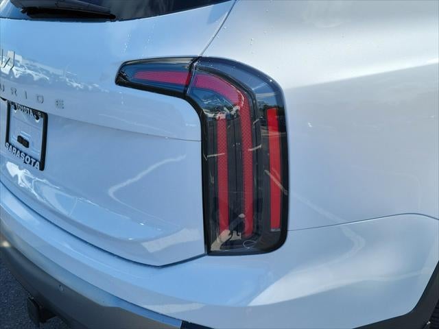 2025 Kia Telluride SX